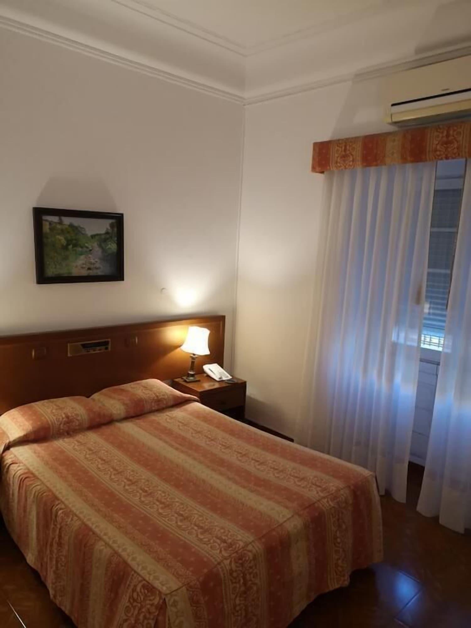Hotel Nazareth Lisboa Exteriér fotografie