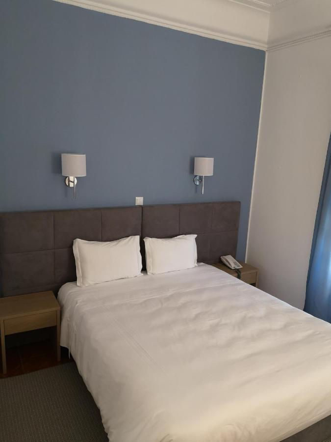 Hotel Nazareth Lisboa Pokoj fotografie